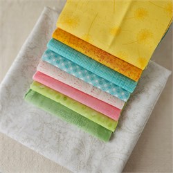 Набор тканей для пошива Одеяло детское 2117 Набор тканей для пошива Одеяло детское 2117