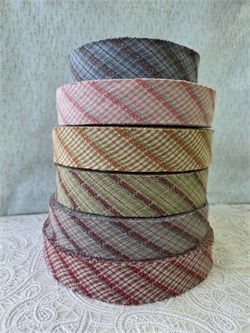 Косая бейка 4 см в ассортименте 2122