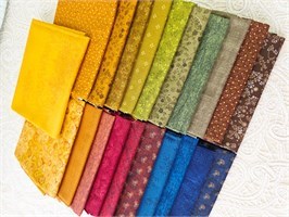 Наборы. Принтованный хлопок Наборы. Принтованный хлопок