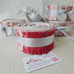 Роллы (jelly roll) 2129 Роллы (jelly roll) 2129